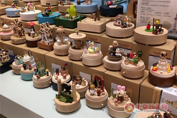 家居摆件饰品加盟